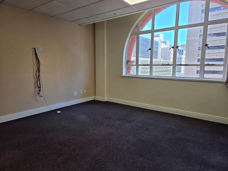 To Let commercial Property for Rent in Cape Town Western Cape
